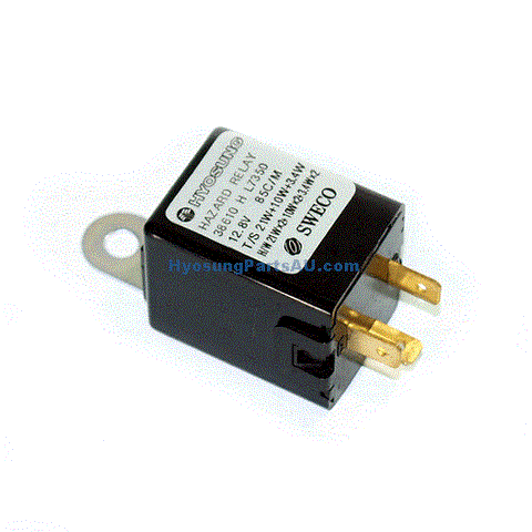 GENUINE TURN SIGNAL INDICATOR RELAY ALL GT MODEL GV650 GT125 GT125R GT250 GT250R GT650